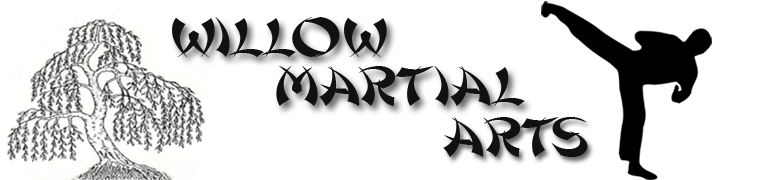 Willow Martial Arts
